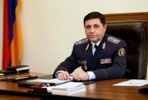 Кто-то должен ответить за убийства на территории полка ППС – экс-замглавы Полиции РА